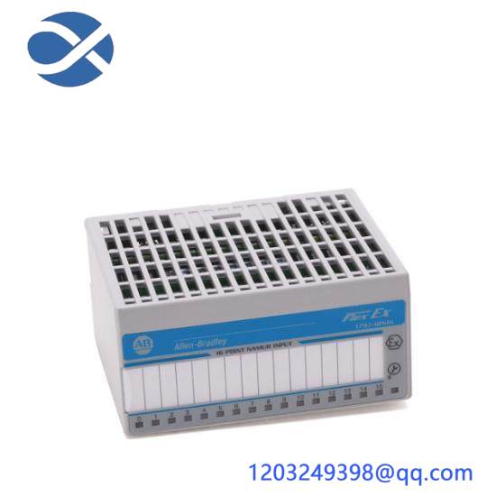 1797-IBN16 Digital DC Input Module