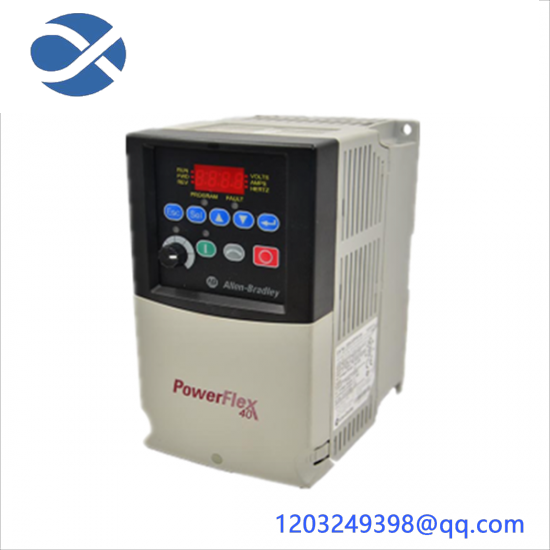 22A-D6P0N104 Adjustable Frequency AC Drive