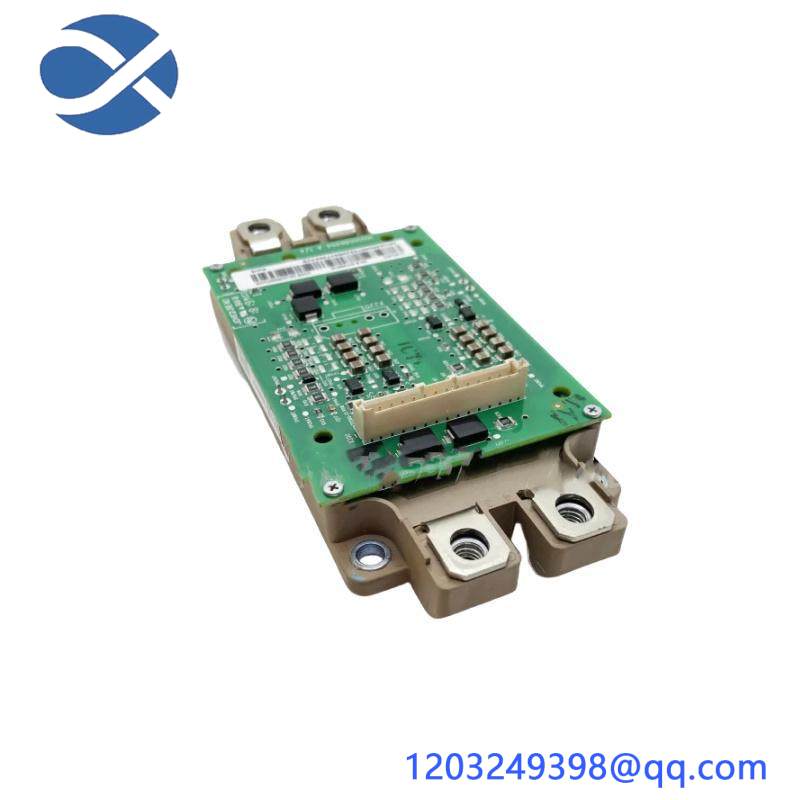 ABB 2MBI450VX-120-50/ZGAD-582 IGBT Modules