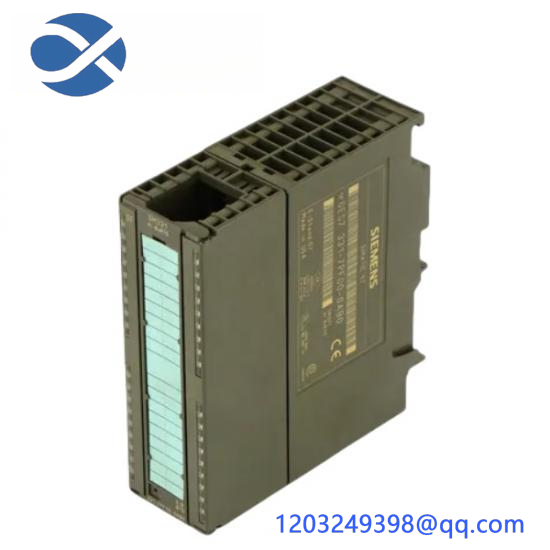 6ES331-7PF00-0AB0   6ES7331-7PF00-0AB0 Siemens Analog Input Module