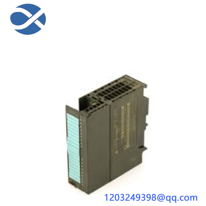 SIEMENS 6ES7335-7HG01-0AB0 ANALOG MODULE