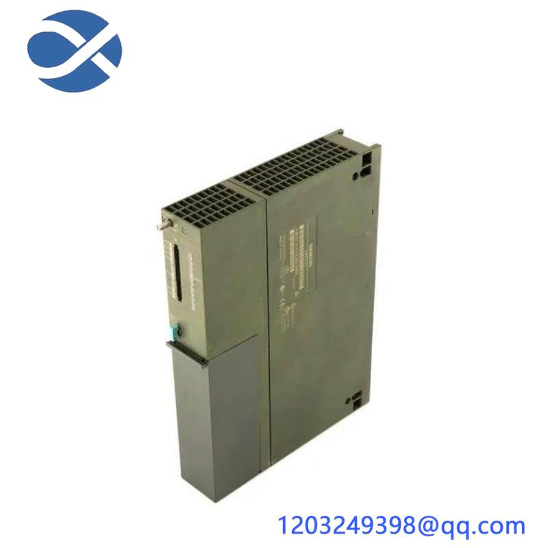 SIEMENS 6ES7414-3XJ00-0AB0 CPU 414-3 Work memory