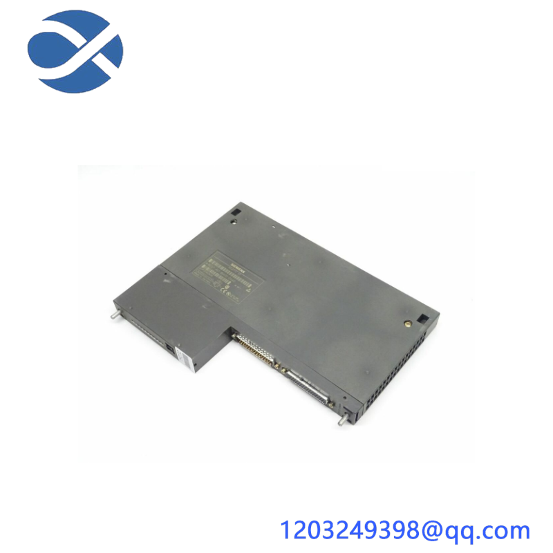 SIEMENS 6ES7461-1BA00-0AA0 RECEIVER INTERFACE MODULE