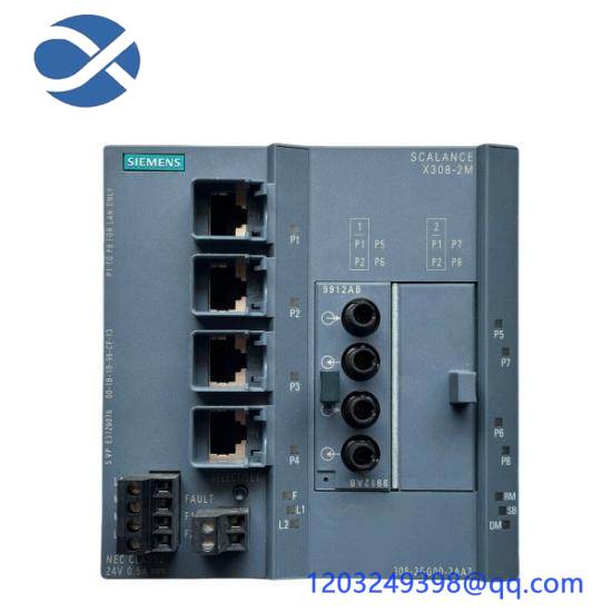 6GK5308-2GG00-2AA2  Siemens Switch