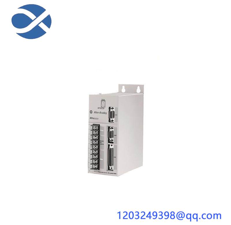 A-B 2098-DSD-020X