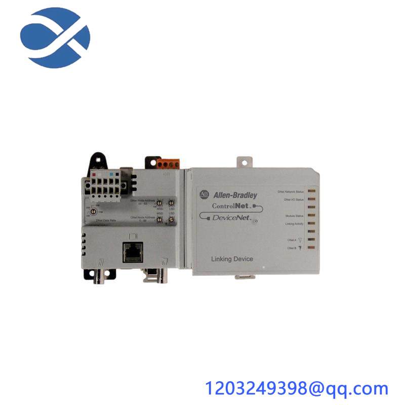 AB 1788-CN2DN COMMUNICATIONS ADAPTER