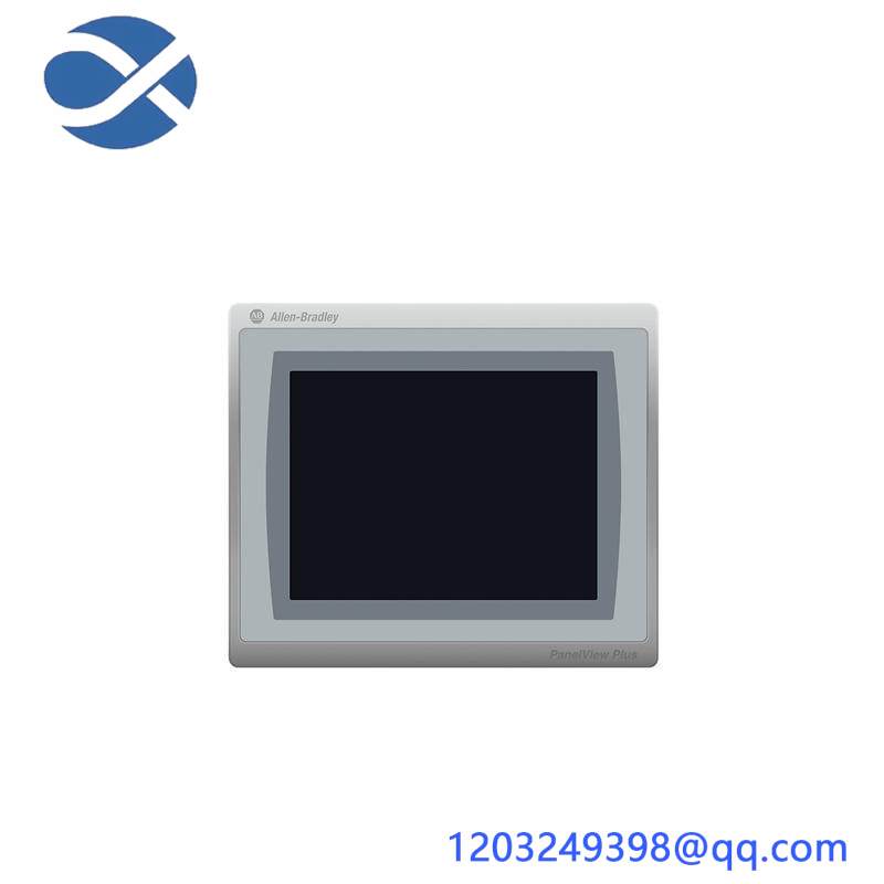 AB 2711P-T10C21D8S Touch Screen