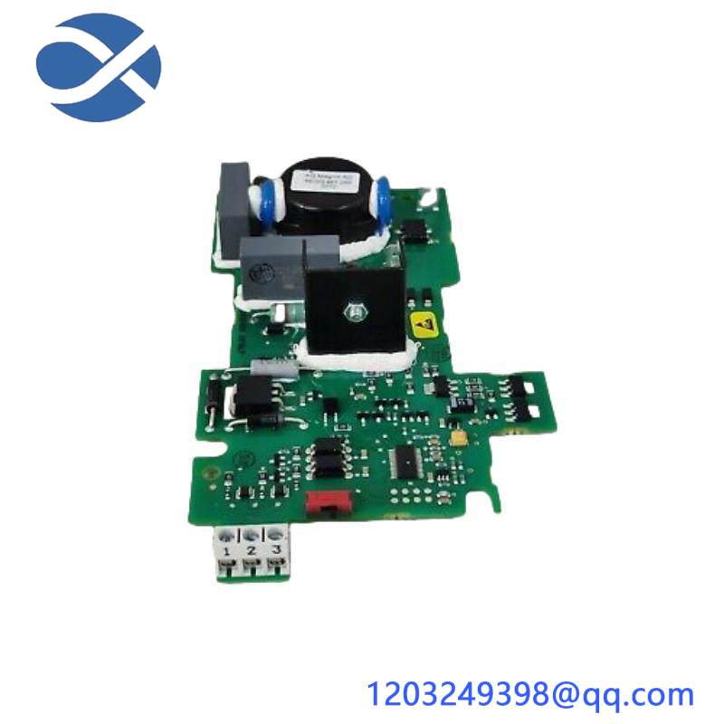 ABB 1SFB527068D7084 Circuit Board