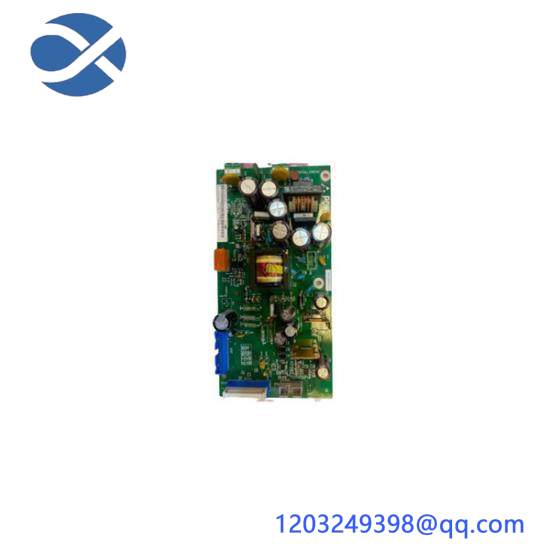 ABB 3ADT315100R1001 SDCSPOW4 Power Converter Board