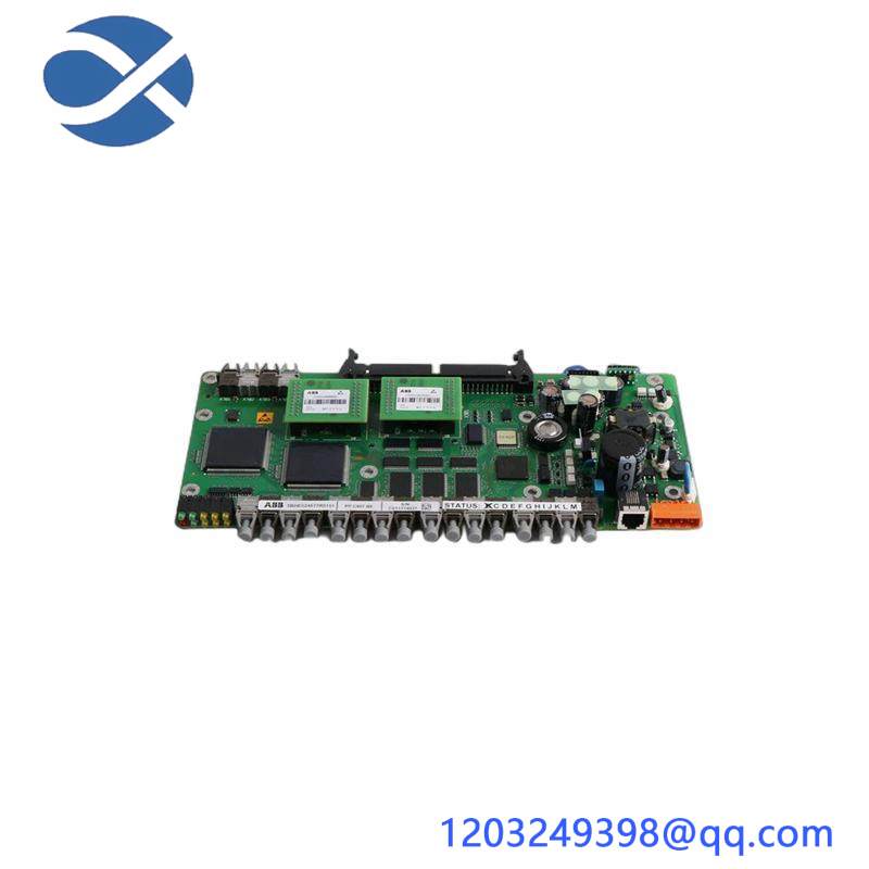 ABB 3BHB004027R0101 GVC700AE01 3BHL000382P0101 5SHX0445D0001 IGCT MODULE