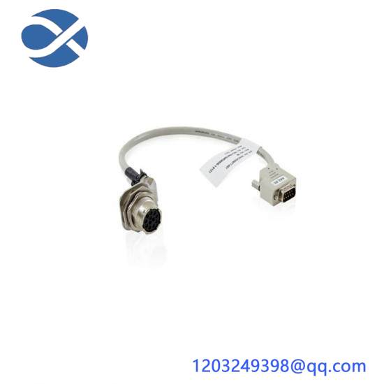 ABB 3HAC020785-001 Cable conduit AUTOMATION PARTS