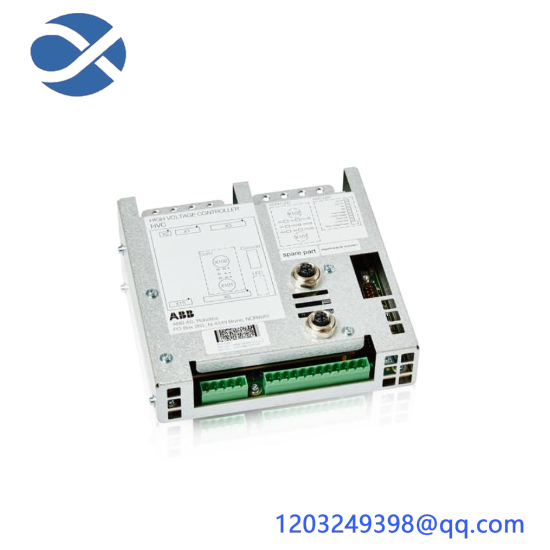 ABB 3HNA024966-001 DCS Module