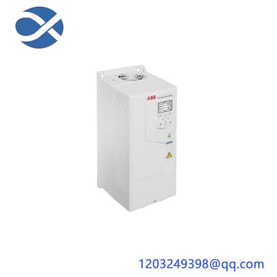 ABB ACS580-01-033A-4 3ABD50000038961 Frequency Converter