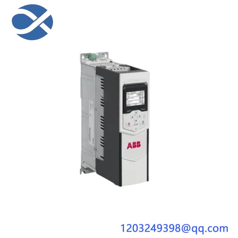 ABB ACS880-104-0740A-5+E205 inverter modules