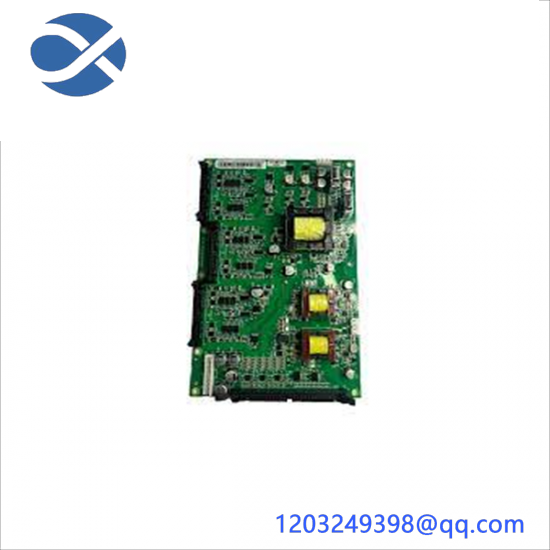 ABB BGDR-01C GATE DRIVER BOARD