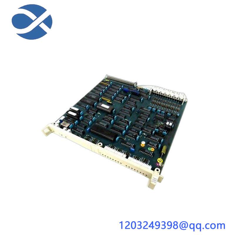 ABB DSCS131 57310001-LM Communications Module