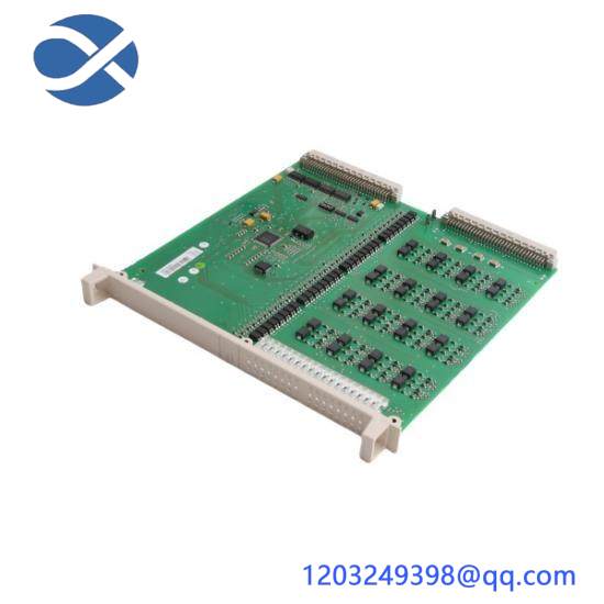 ABB DSDI110AV1 3BSE018295R1 Digital Input Module