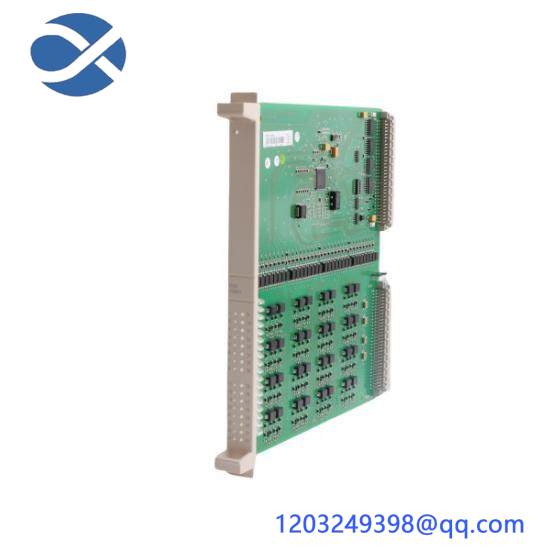 DSDI110AV1 3BSE018295R1  ABB