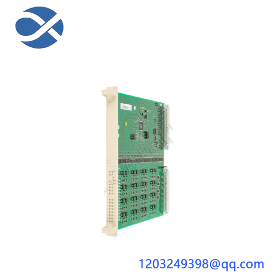 DSDI110AV1 3BSE018295R1  ABB