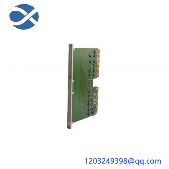 ABB HEDT300340R1 ED1780a Bus Amplifier Module