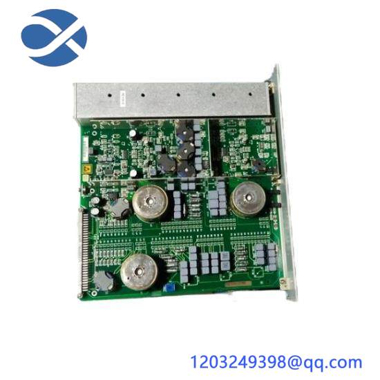 ABB HENF331395R0001 P4LDA Controller