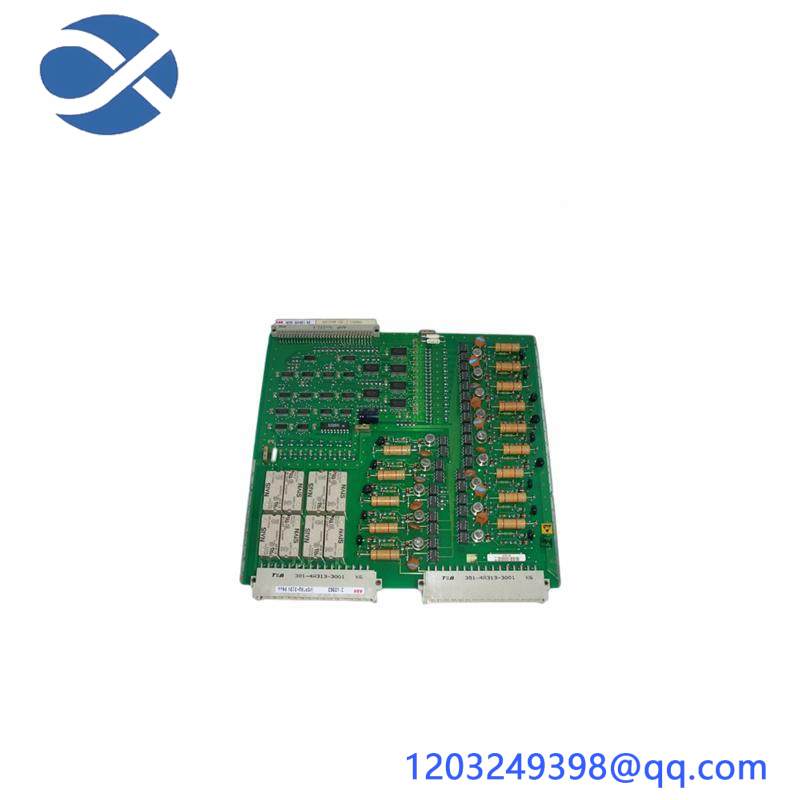 ABB HESG324540R1/H 316EA63 Circuit Board