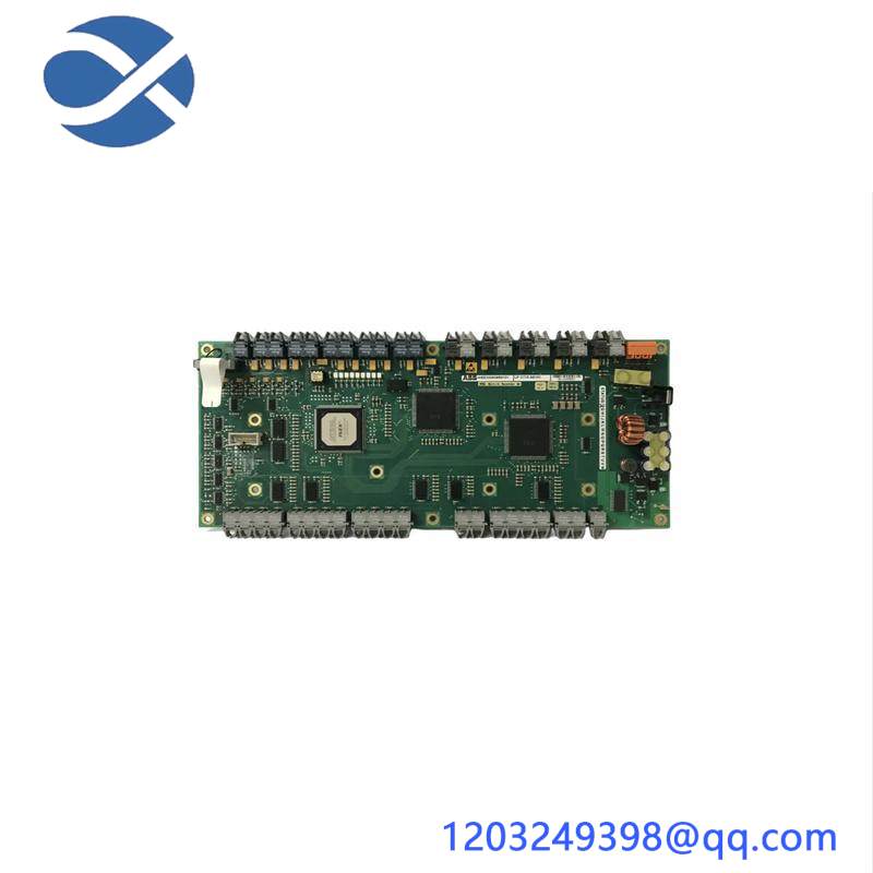 ABB HIEE300936R0101 UFC718AE101 Main Circuit Interface Board