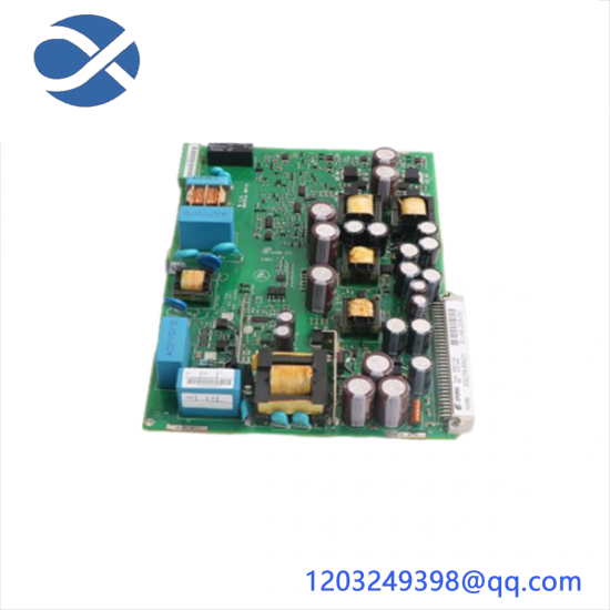 ABB HX-CLD702 module