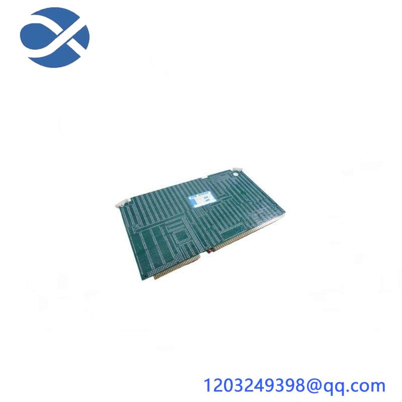 ABB IIMGC01 SX-9000/64-8/B2 IMAGING CARD