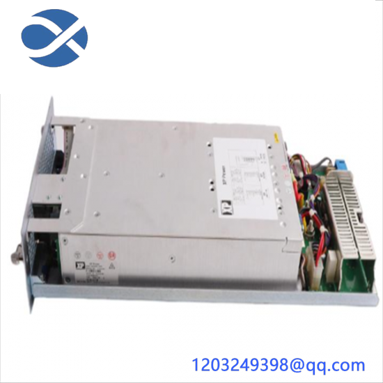 ABB PHARPS32000000 F8-G2B3B6 Power Supply Module