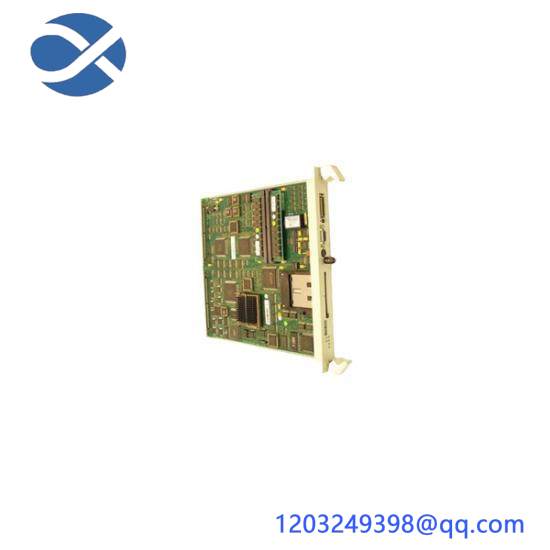 ABB PM511V08 3BSE011180R1 Processor Module