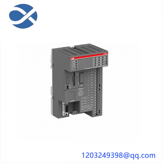 ABB PM564-RP-AC Prog.Logic Controller