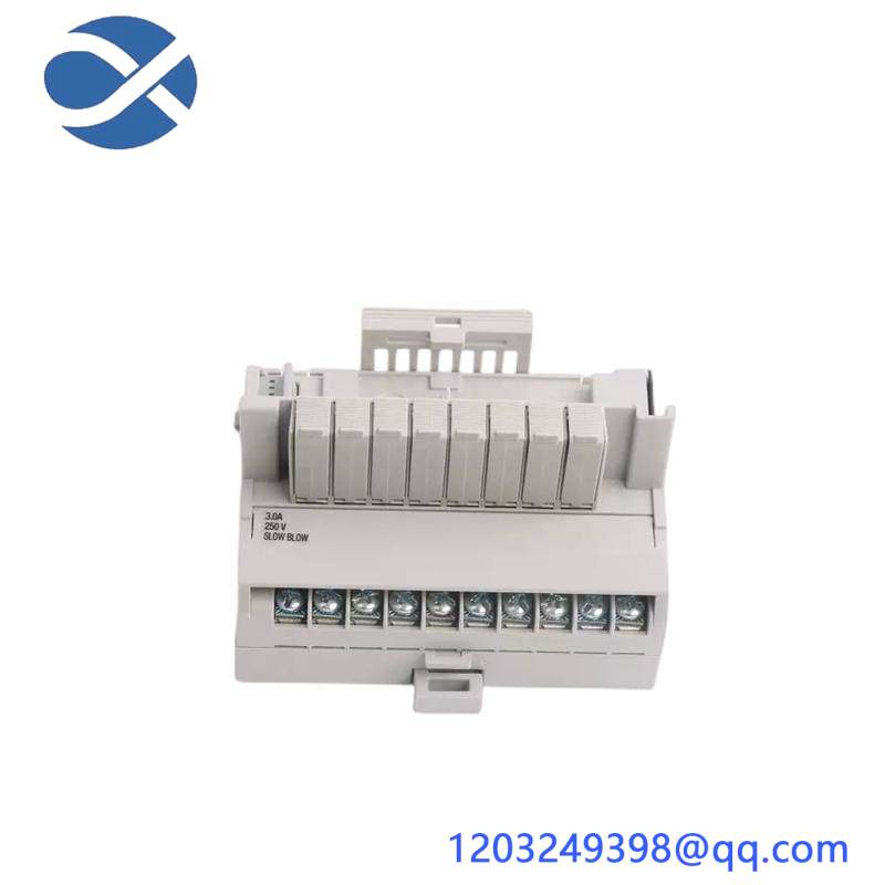 ABB S200-TBNF S200TBNF Fused Terminal Base