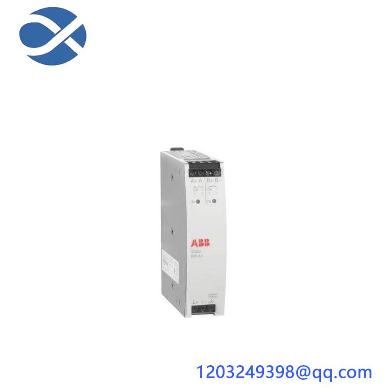 ABB SC610