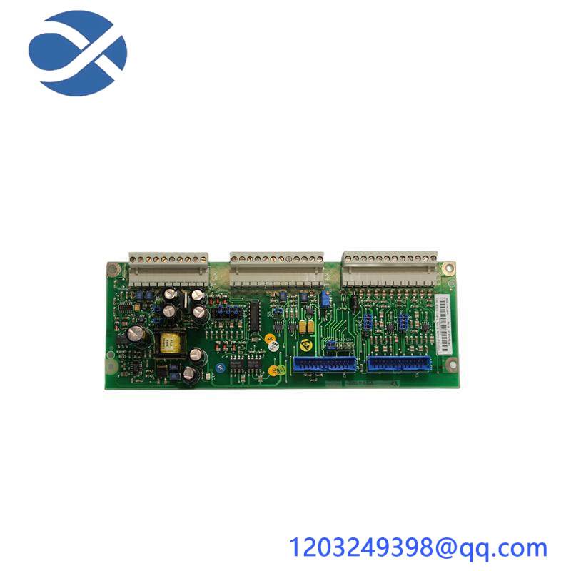 ABB SDCS-IOB-3 3BSE004086R1 Field Kit