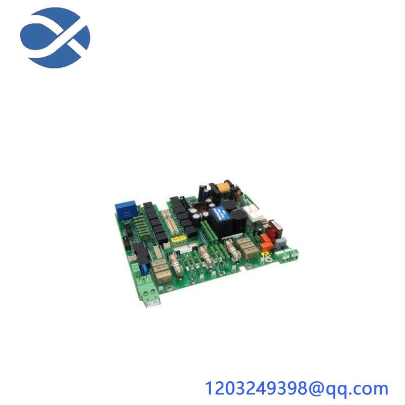 ABB SDCS-PIN-4B 3ADT316300R1510 POWER INTERFACE BOARD