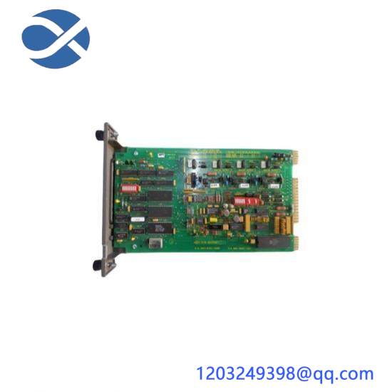 ABB YXU202A 3ASD510001C10 Control Card