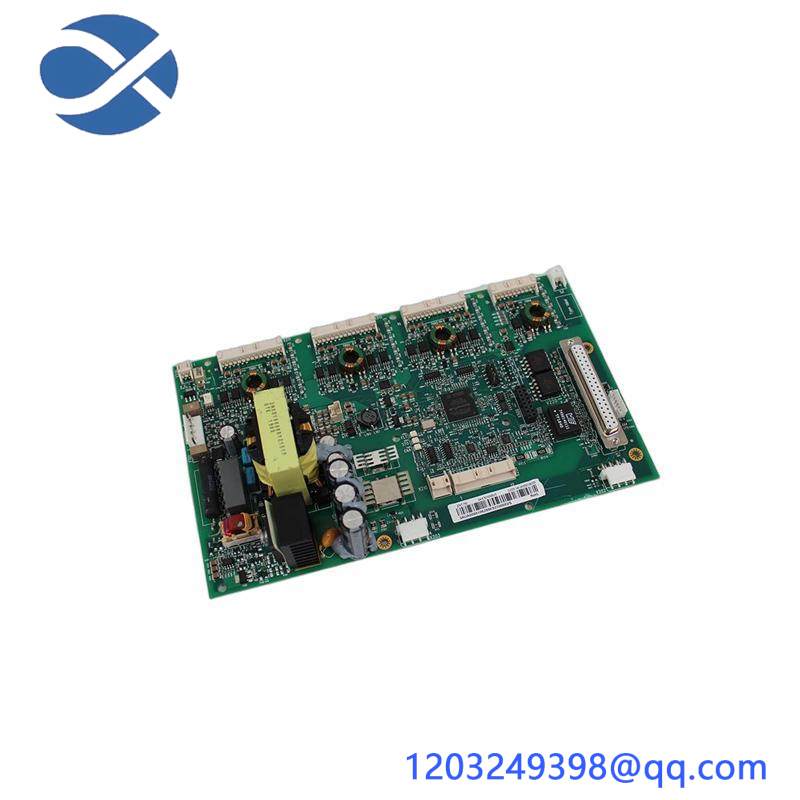 ABB ZINT-592 Interface Board