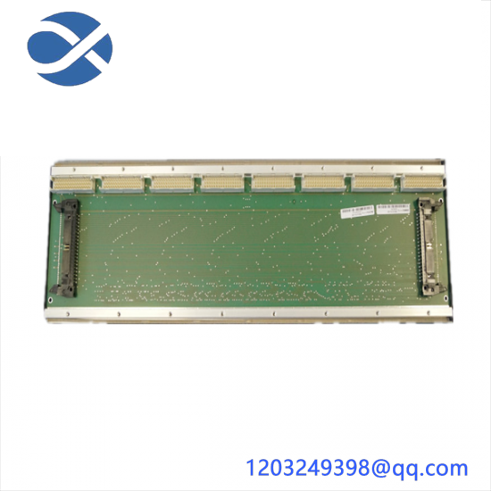 Bachmann BS214 PLC Chasis Base Board