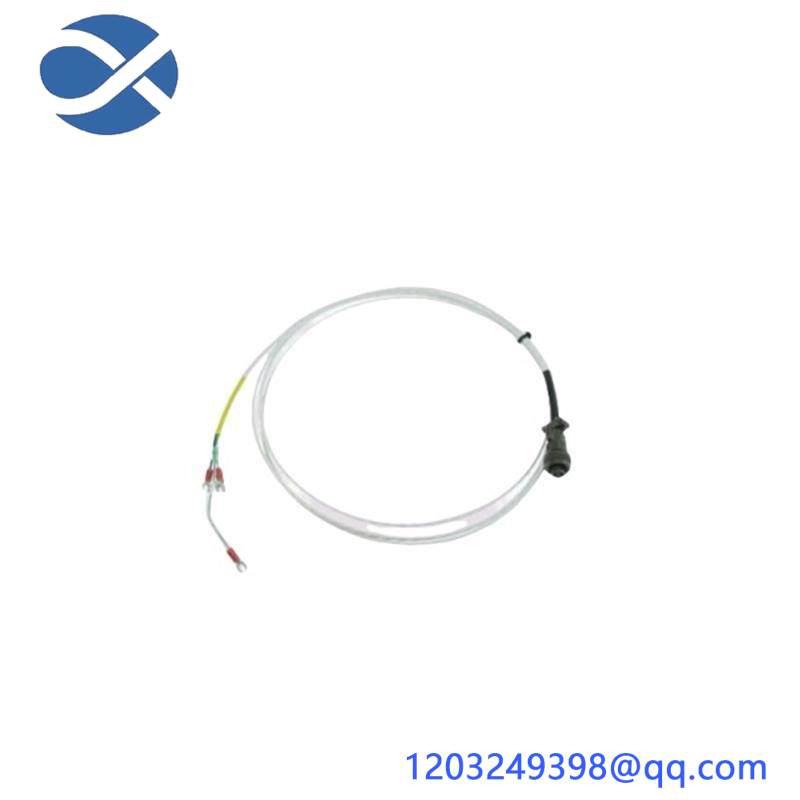 Bently Nevada 16710-25 Interconnect Cable