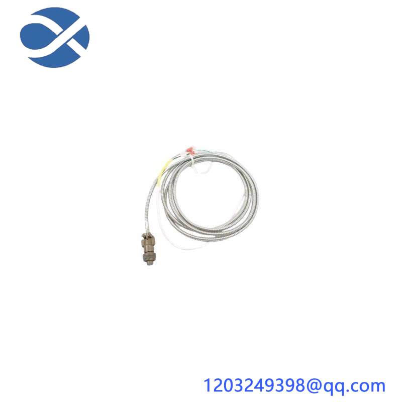 BENTLY NEVADA 16710-26 Interconnect Cable