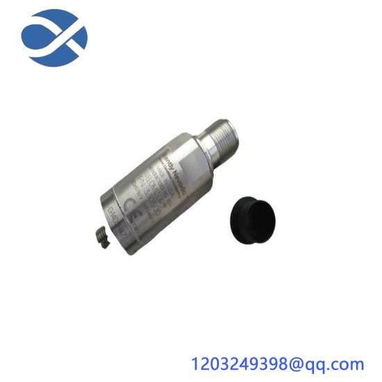 BENTLY NEVADA 330500-00-02 Piezo-velocity Sensors