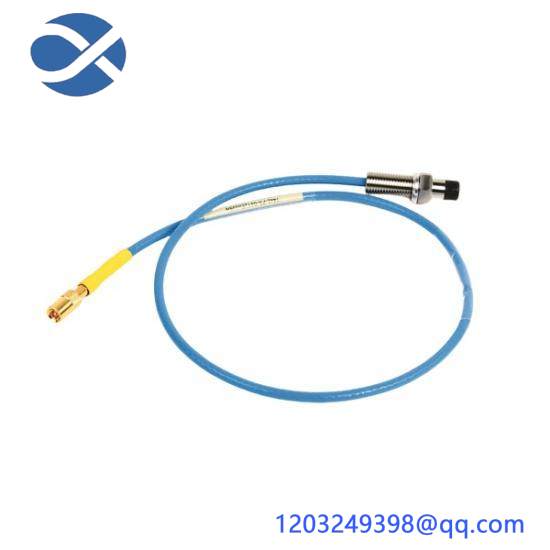 Bently Nevada Probe 1442-PR-0830M0505N Eddy Current Probe