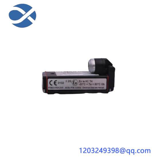 Emerson Epro PR6423/103-141 Turbine Sensor