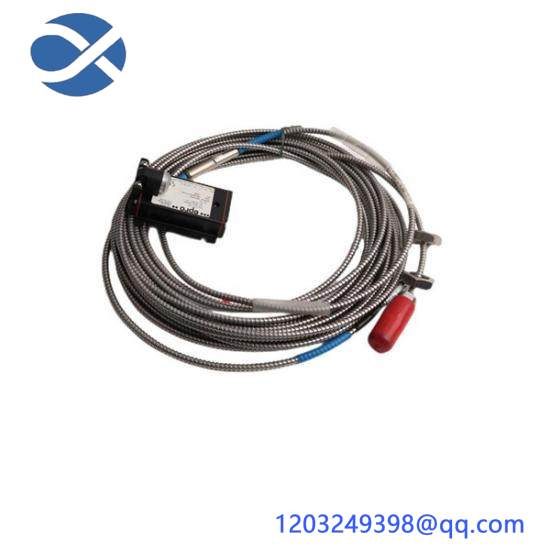 EMERSON PR6423/011-130 CON021 SENSOR