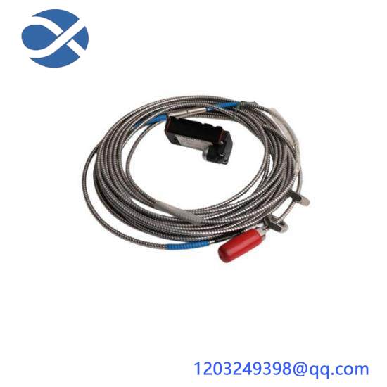 EMERSON PR6423/011-130 CON021 SENSOR