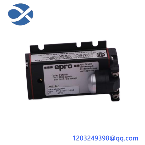 Emerson PR6424/013-140 CON021