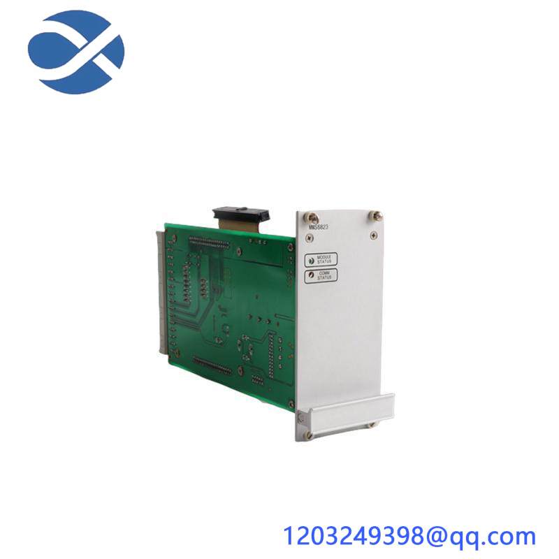 EPRO MMS6418 Communication module