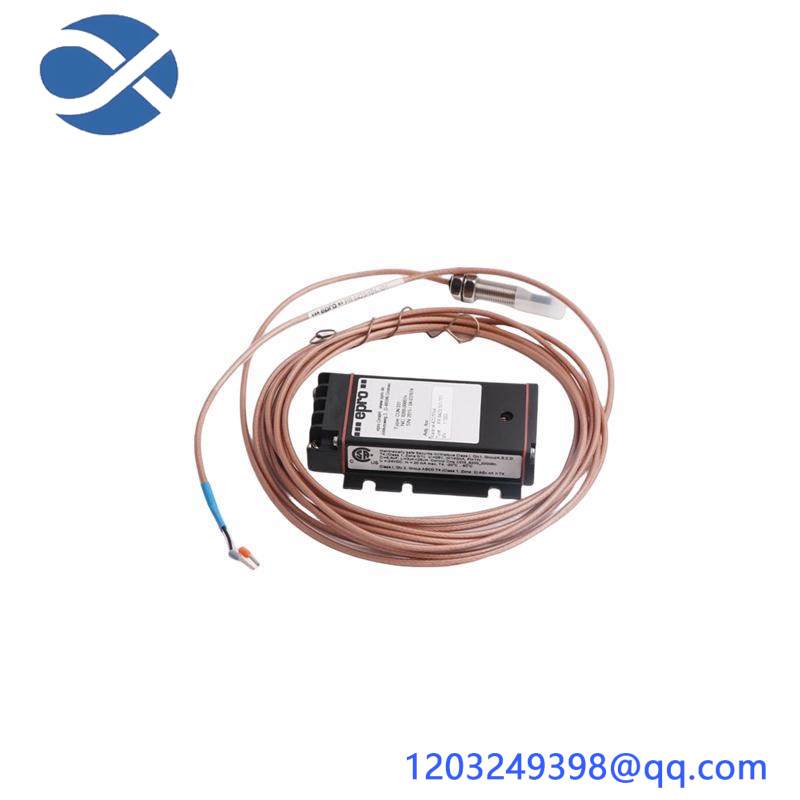 EPRO PR6423/002-001-CN CON041 Eddy Current Sensor