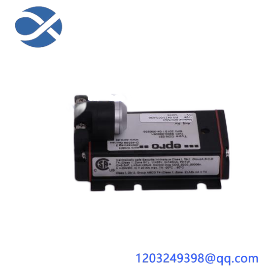 EPRO PR6423/101-101 CON031